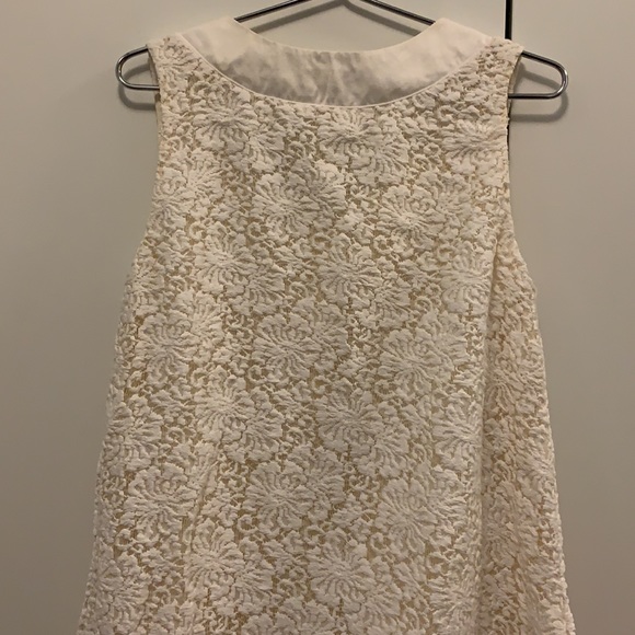 CHLOE LACE DRESS - Picture 4 of 11